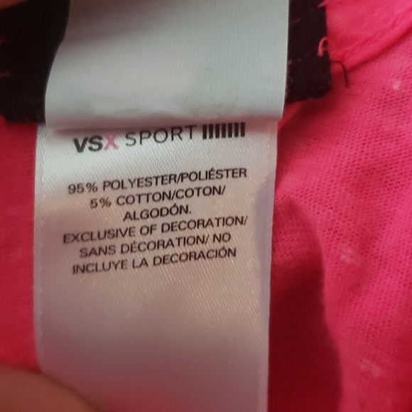 Victoria Secret Sport - Picture 3 of 3